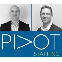 Pivot Staffing Ltd. Logo