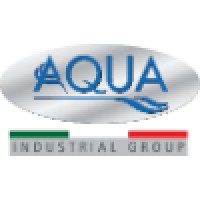 Aqua Middle East FZC Logo