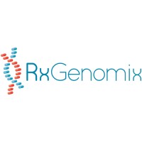 RxGenomix Logo