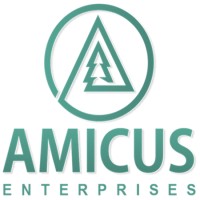 Amicus Enterprises Logo