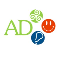 AD JUNTOS Logo
