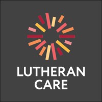 Lutheran Care Logo