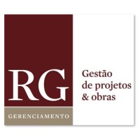 RG GERENCIAMENTO Logo