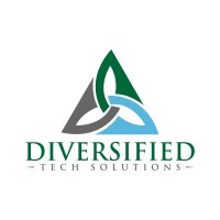 Diversified Tech Solutions Logo