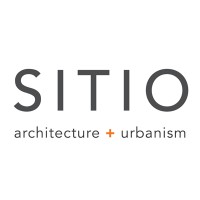 SITIO architecture + urbanism Logo