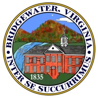 Town of Bridgewater, Virginia Logo