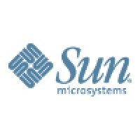Sun Microsystems Logo