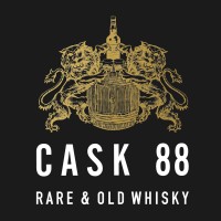 Cask 88 Logo
