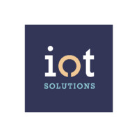 IOT Solutions AS Logo