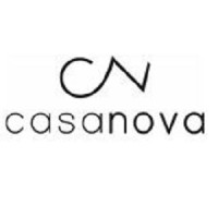 Casanova Immobiliària Logo
