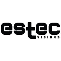 estec visions gmbh Logo