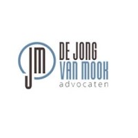 De Jong Van Mook Advocaten Logo