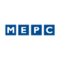 MEPC Limited Logo