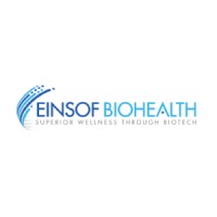 Einsof Biohealth Logo