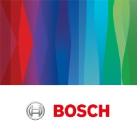 Bosch Smart Home Logo