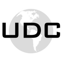 Universal Development & Construction Logo