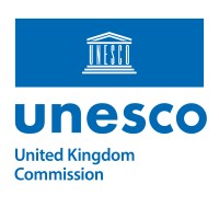 UK National Commission for UNESCO Logo