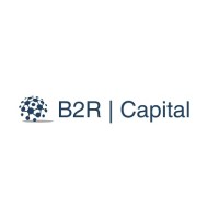 B2R | Capital Logo