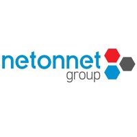 Netonnet Group AB Logo