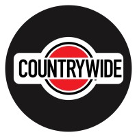 Countrywide Tire & Rubber Logo