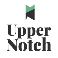 Upper Notch Logo