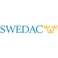 SWEDAC Logo