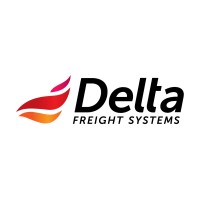 Delta Freight Systems, LLC Logo