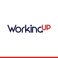 WorkingUp Logo