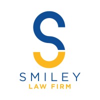Smiley Injury Law 🙂 Logo