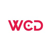 We Connect Data Logo