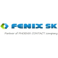 FENIX SK, s.r.o. Logo