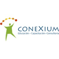 CONEXIUM Logo