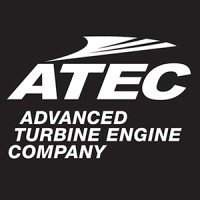 Advanced Turbine Engine Company Logo