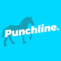 Punchline Logo