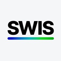 SWIS - Digitaal bureau Logo