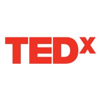 TEDxFortaleza Logo
