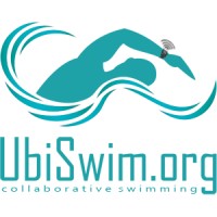 UbiSwim.org Logo