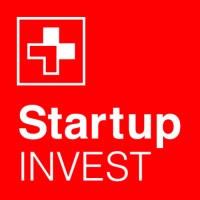 Startup INVEST Logo
