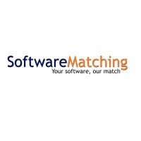 SoftwareMatching Logo