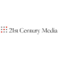 21st Century Media Logo