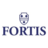 Fortis Insolvency Logo