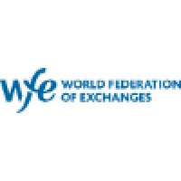 The World Federation of Exchanges Logo