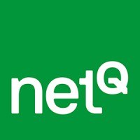 netQ NZ Logo