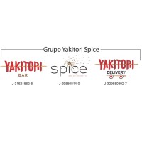Grupo Yakitori-Spice Logo