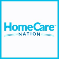 HomeCare Nation, LLC Logo