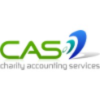 Charity Accounting Services Logo