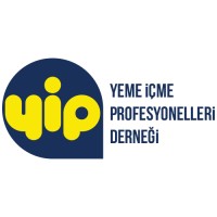 Yeme İçme Profesyonelleri Derneği Logo