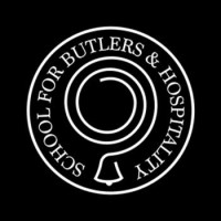 School for Butlers & Hospitality Logo