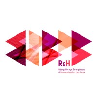 Rééquilibrage Energétique Logo
