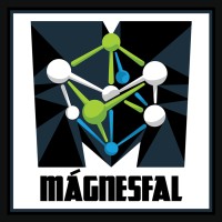 MagnetWallCorp Ltd Logo
